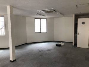 オフィスアマノ