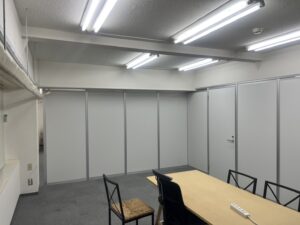 ジェリービーンズ