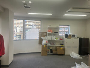 ハッピーキッズ(解体)