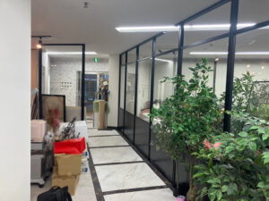 アルファソリューション