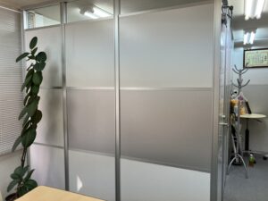 レリーフポイント