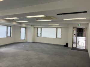 楽映舎（解体撤去）