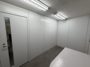 武蔵野通信(スチール)